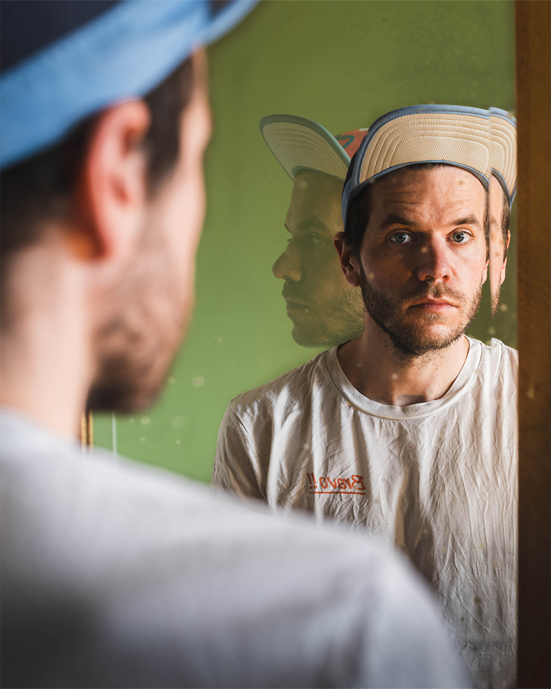 Frank Rhein spektralfred